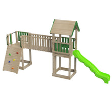 Carregar imagem no visualizador da galeria, Parque infantil Aurora uso público