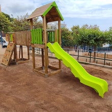 Carregar imagem no visualizador da galeria, Parque infantil Aurora uso público