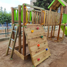 Carregar imagem no visualizador da galeria, Parque infantil Aurora uso público
