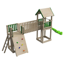 Carregar imagem no visualizador da galeria, Parque infantil Aurora uso público