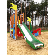 Carregar imatge al visor de la galeria, Parc infantil Gran Vaixell ús públic