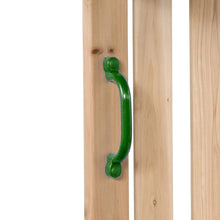 Cargar imagen en el visor de la galería, Parque Infantil Mari con tobogán y rocódromo