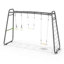 Load image into Gallery viewer, MB 310 dynamic metal playground