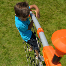 Carregar imatge al visor de la galeria, Parc infantil dinàmic de metall Evo Kids