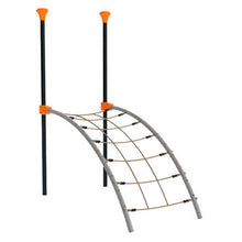 Carregar imatge al visor de la galeria, Parc infantil dinàmic de metall Evo Kids