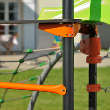 Carregar imatge al visor de la galeria, Parc infantil dinàmic de metall Evo Kids