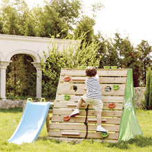 Carregar imatge al visor de la galeria, Parque infantil para jardín Mi Primera Cabaña