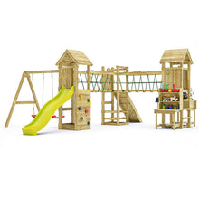 Carregar imatge al visor de la galeria, Parc infantil 0ptimizer tres torres