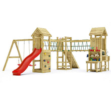 Carregar imatge al visor de la galeria, Parc infantil 0ptimizer tres torres