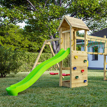 Carregar imatge al visor de la galeria, Parc infantil 0ptimizer tres torres