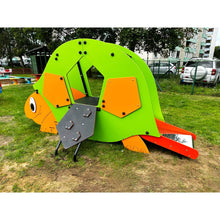 Cargar imagen en el visor de la galería, Parque infantil Tortuga uso público