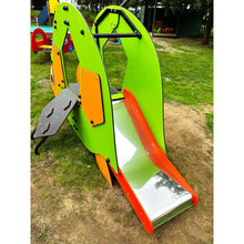 Cargar imagen en el visor de la galería, Parque infantil Tortuga uso público