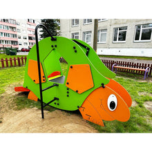 Cargar imagen en el visor de la galería, Parque infantil Tortuga uso público