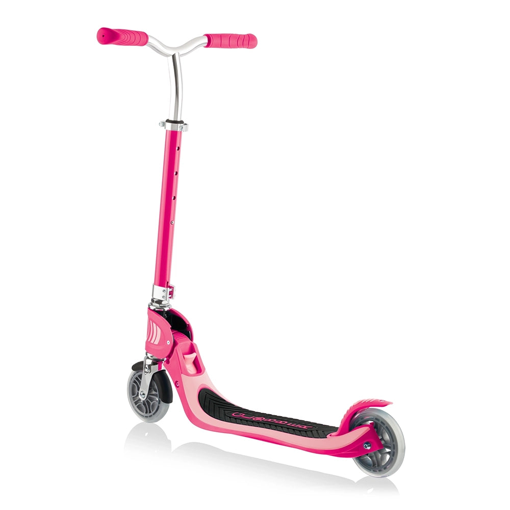 Pot Scooter Ok Baby Fuchsia – Pot D’apprentissage Rigolo Et Musical Pour Bébé