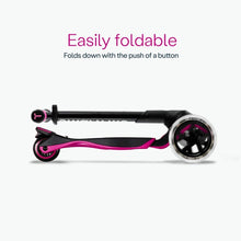 Carregar imatge al visor de la galeria, Patinet SmarTrike Xtend - Rosa