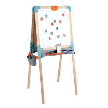 Load image into Gallery viewer, Wooden Blackboard