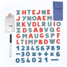 Load image into Gallery viewer, Wooden Blackboard