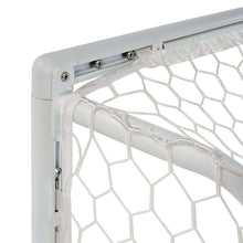 Cargar imagen en el visor de la galería, Porteria Exit Scala de fútbol 120x80 - Blanco