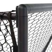 Cargar imagen en el visor de la galería, Portería Exit Scala de fútbol 180x120 - Negro