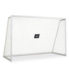 Cargar imagen en el visor de la galería, Portería Exit Scala de fútbol 300x200 - Blanco