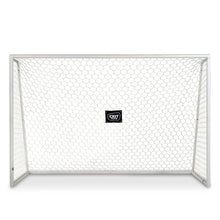 Cargar imagen en el visor de la galería, Portería Exit Scala de fútbol 300x200 - Blanco