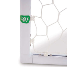 Cargar imagen en el visor de la galería, Portería Exit Scala de fútbol 300x200 - Blanco