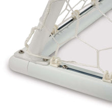 Cargar imagen en el visor de la galería, Portería Exit Scala de fútbol 300x200 - Blanco
