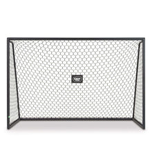 Cargar imagen en el visor de la galería, Portería Exit Scala de fútbol 300x200 - Negro
