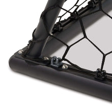 Cargar imagen en el visor de la galería, Portería Exit Scala de fútbol 300x200 - Negro