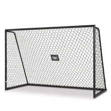 Cargar imagen en el visor de la galería, Portería Exit Scala de fútbol 300x200 - Negro