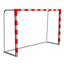 Carregar imatge al visor de la galeria, Porteries Futbol Sala pack 2 unitats