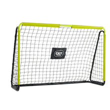 Cargar imagen en el visor de la galería, Portería Exit Tempo de fútbol 180x120 - Verde/Negro