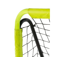 Cargar imagen en el visor de la galería, Portería Exit Tempo de fútbol 180x120 - Verde/Negro