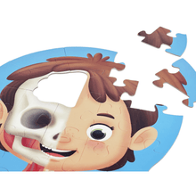 Load image into Gallery viewer, Human Body Puzzle