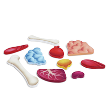 Load image into Gallery viewer, Human Body Puzzle