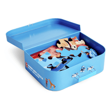 Load image into Gallery viewer, Human Body Puzzle