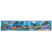 Cargar imagen en el visor de la galería, Puzle Dinosaurios (1,5m)