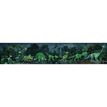 Cargar imagen en el visor de la galería, Puzle Dinosaurios (1,5m)