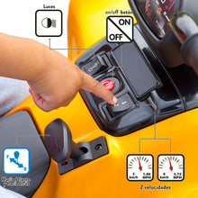 Load image into Gallery viewer, McLaren 12V electric quad
