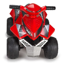 Cargar imagen en el visor de la galería, Quad Eléctrico Racy 6V