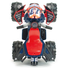 Load image into Gallery viewer, Quad Eléctrico The Best Repsol Competition 12V - Injusa