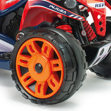 Load image into Gallery viewer, Quad Eléctrico The Best Repsol Competition 12V - Injusa