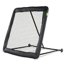 Cargar imagen en el visor de la galería, Portería Rebounder EXIT Kickback Multisport XL 164x164cm