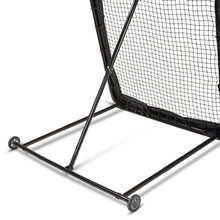 Cargar imagen en el visor de la galería, Portería Rebounder EXIT Kickback Multisport XL 164x164cm