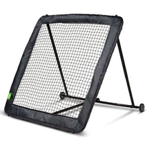 Cargar imagen en el visor de la galería, Portería Rebounder EXIT Kickback Multisport XL 164x164cm