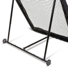 Cargar imagen en el visor de la galería, Portería Rebounder EXIT Kickback Multisport XL 164x164cm