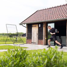 Cargar imagen en el visor de la galería, Portería Rebounder Padel EXIT Smash 164x164cm