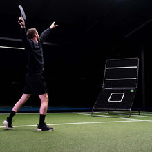 Cargar imagen en el visor de la galería, Portería Rebounder Padel EXIT Smash 164x164cm