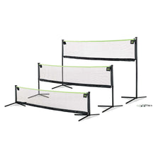Load image into Gallery viewer, Exit Adjustable Sports Net 155x300 - Black
