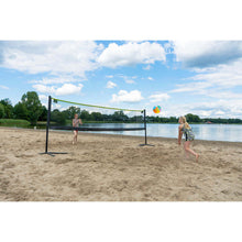 Load image into Gallery viewer, Exit Adjustable Sports Net 243x500 - Black